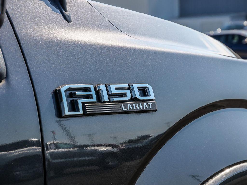 used 2019 Ford F-150 car, priced at $32,502