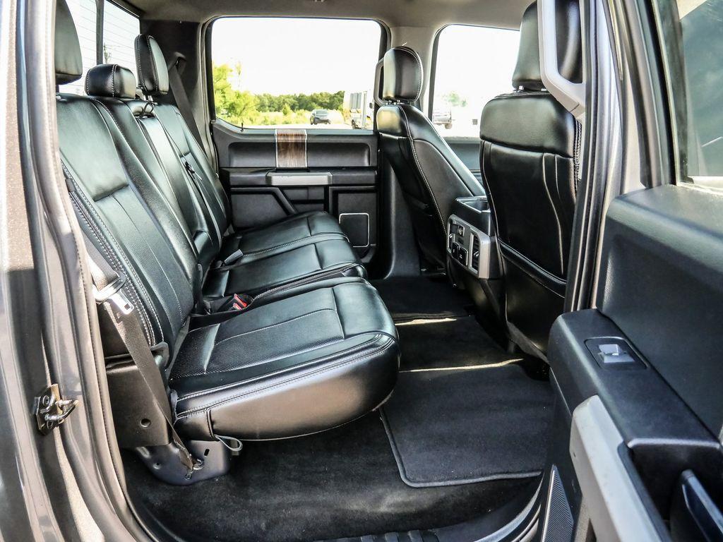 used 2019 Ford F-150 car, priced at $32,502