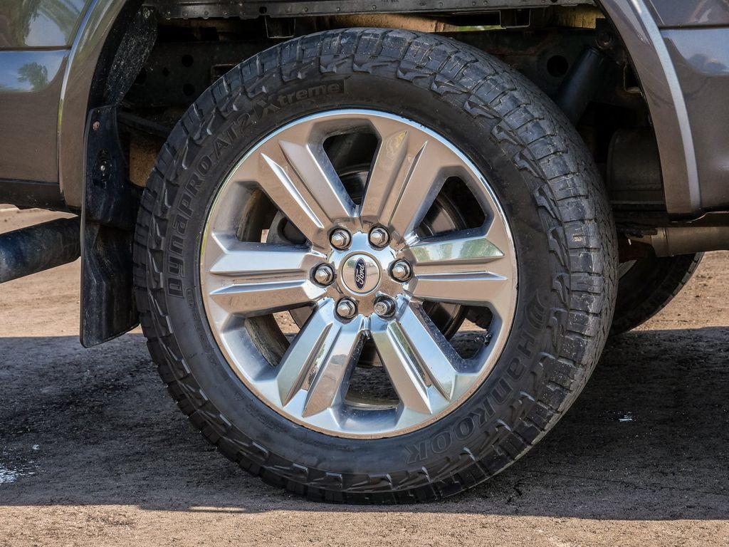 used 2019 Ford F-150 car, priced at $32,502