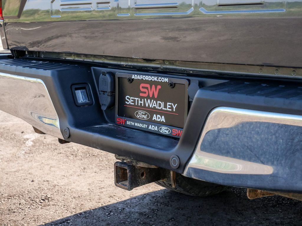 used 2019 Ford F-150 car, priced at $32,502