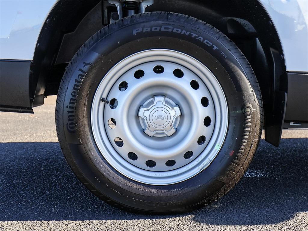 new 2026 Ford Maverick car, priced at $29,723