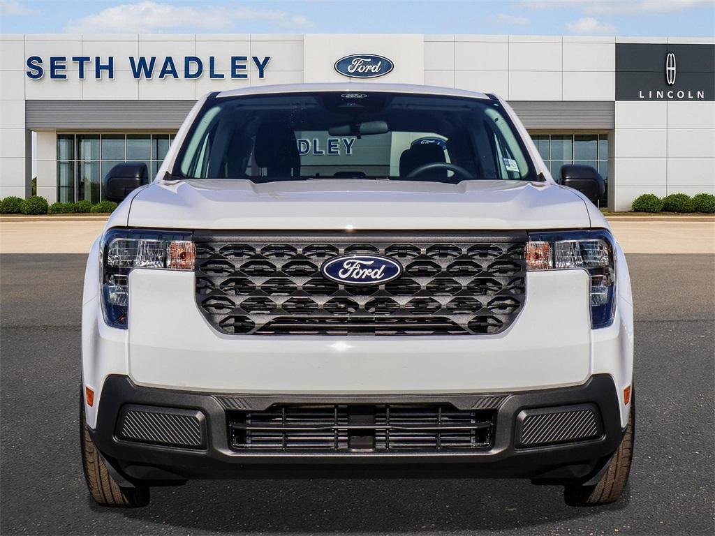 new 2026 Ford Maverick car, priced at $29,723