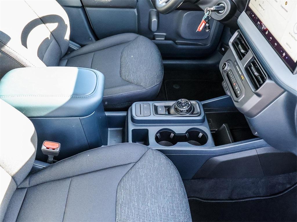 new 2026 Ford Maverick car, priced at $29,723