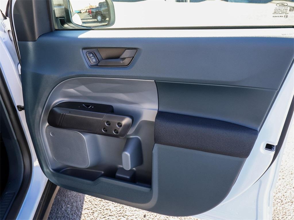 new 2026 Ford Maverick car, priced at $29,723