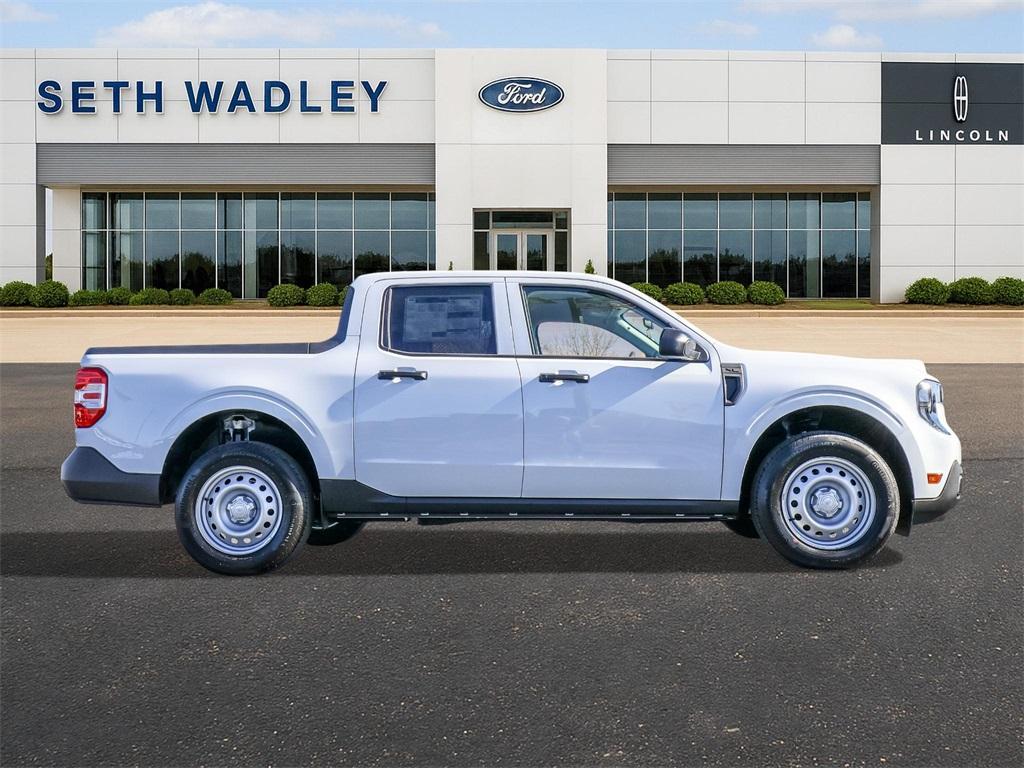 new 2026 Ford Maverick car, priced at $29,723