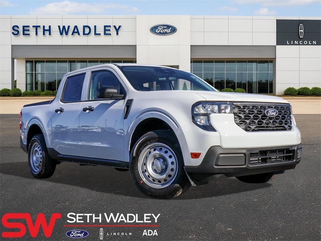 new 2026 Ford Maverick car, priced at $29,723