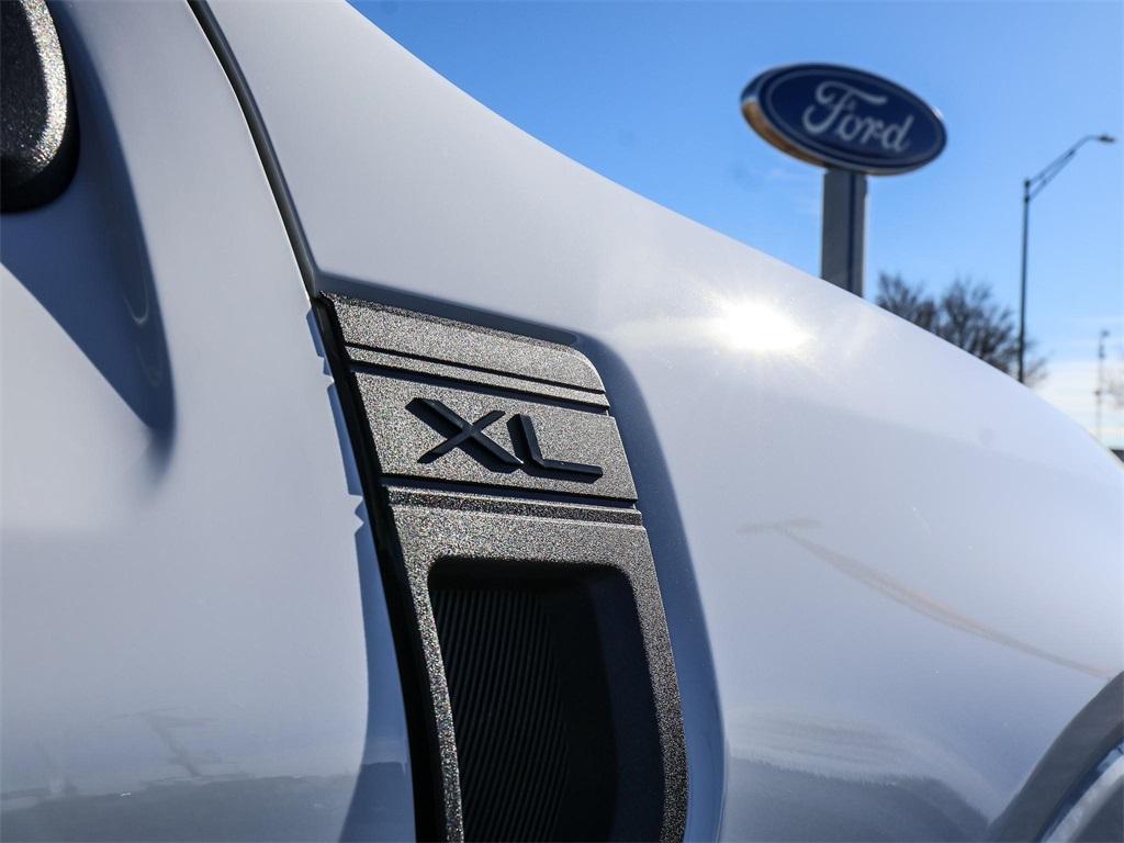 new 2026 Ford Maverick car, priced at $29,723