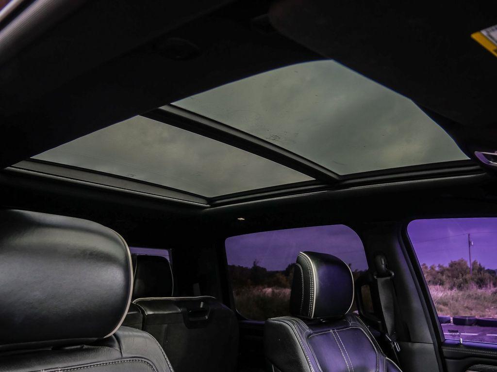 used 2019 Ram 1500 car, priced at $34,759
