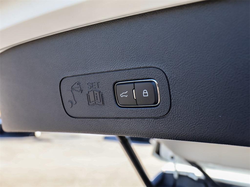 new 2026 Lincoln Aviator car, priced at $78,350