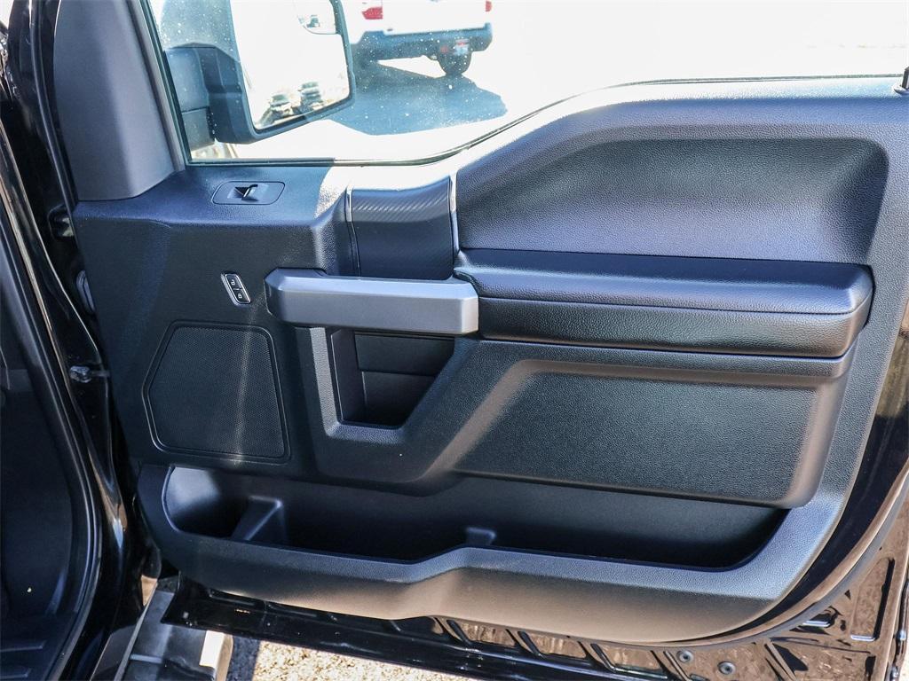 used 2020 Ford F-150 car, priced at $34,350