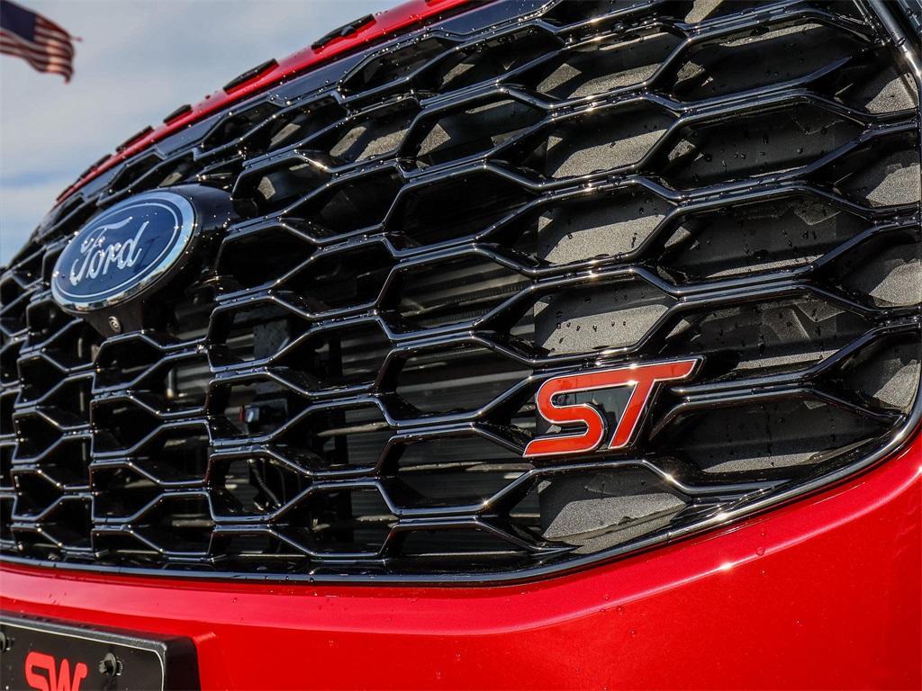 new 2026 Ford Explorer car, priced at $60,395