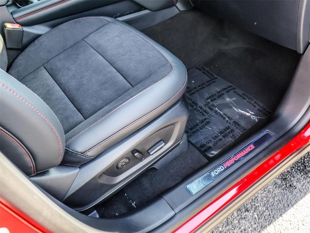 new 2026 Ford Explorer car, priced at $60,395