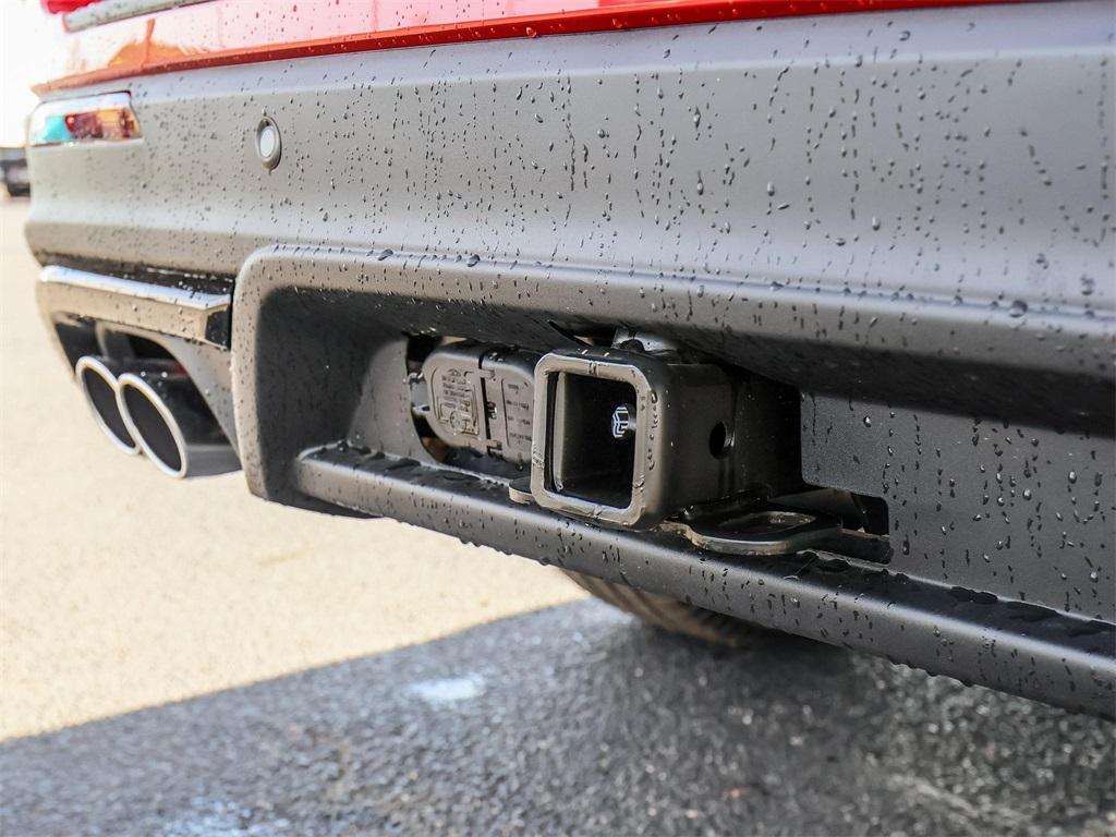 new 2026 Ford Explorer car, priced at $60,395