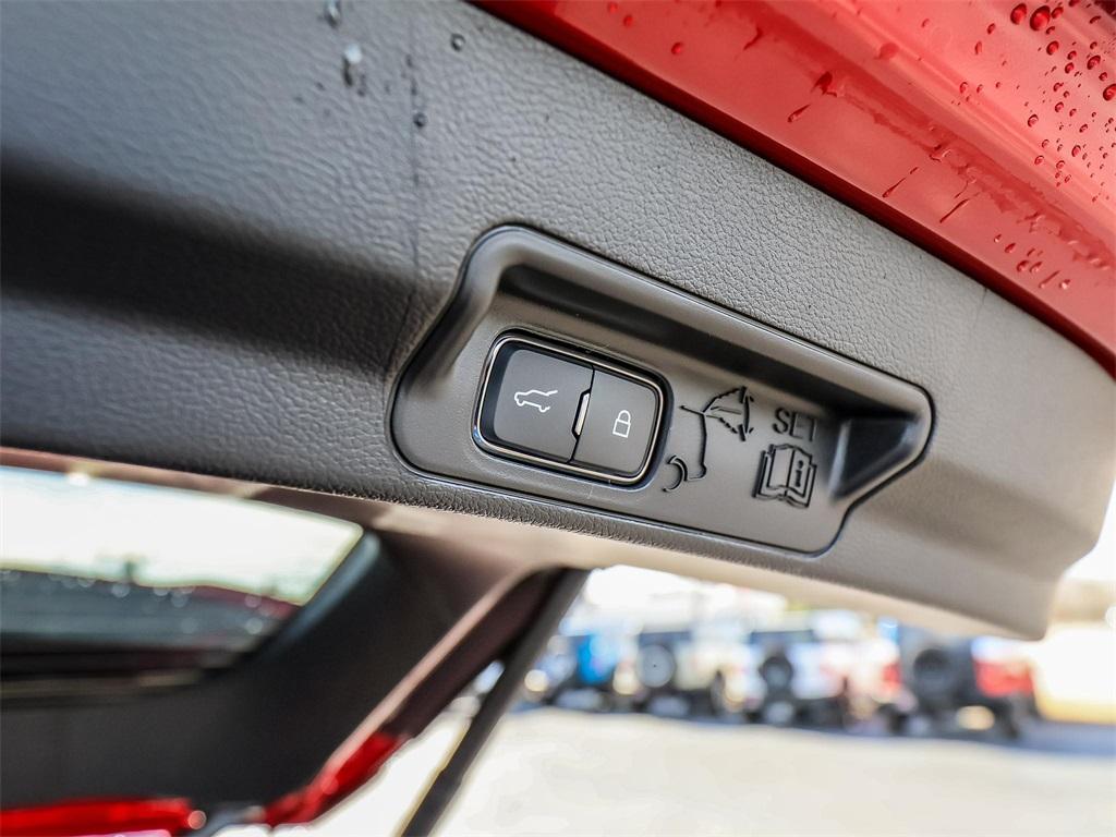 new 2026 Ford Explorer car, priced at $60,395