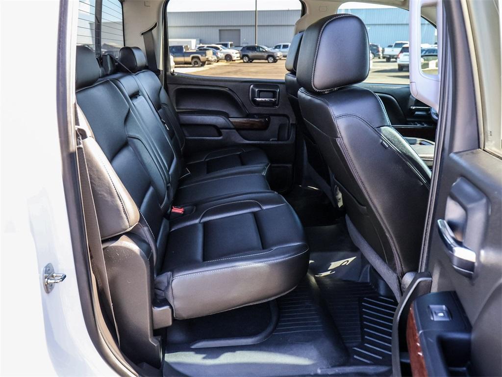 used 2018 GMC Sierra 1500 car, priced at $24,729