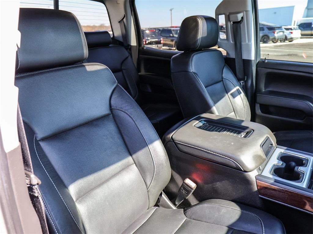 used 2018 GMC Sierra 1500 car, priced at $24,729