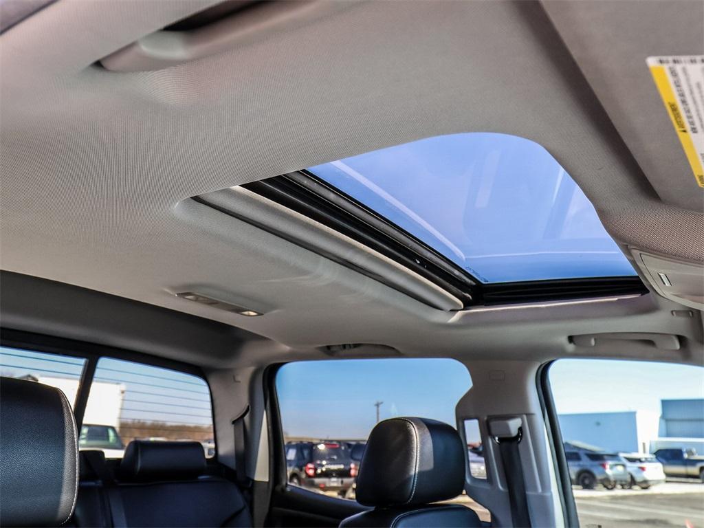 used 2018 GMC Sierra 1500 car, priced at $24,729