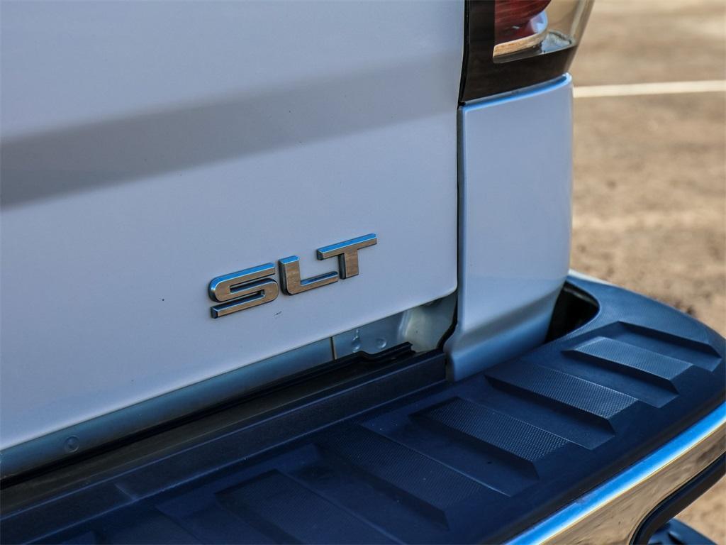 used 2018 GMC Sierra 1500 car, priced at $24,729