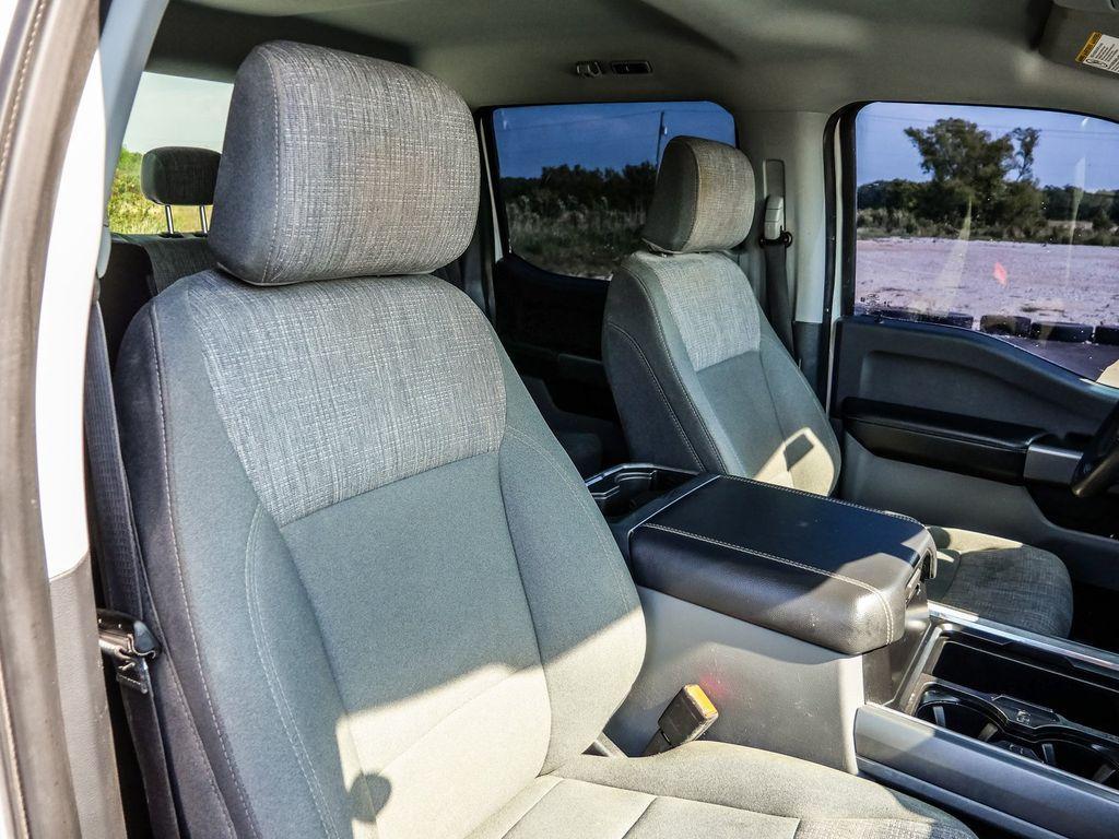 used 2025 Ford F-250 car, priced at $56,787