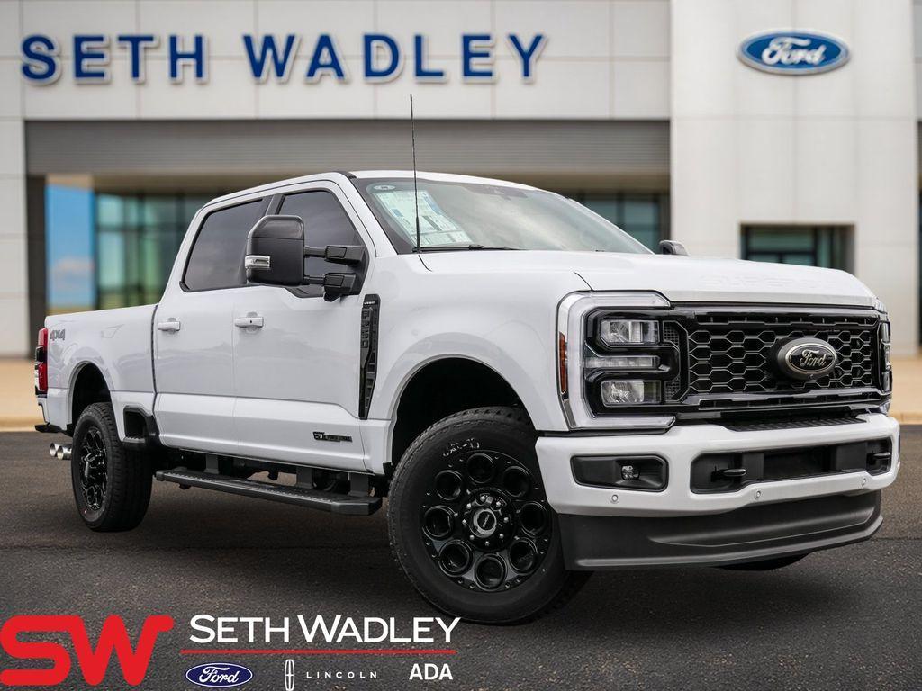 new 2026 Ford F-250 car, priced at $80,797