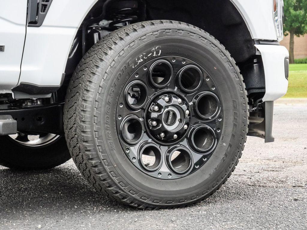 new 2026 Ford F-250 car, priced at $80,797