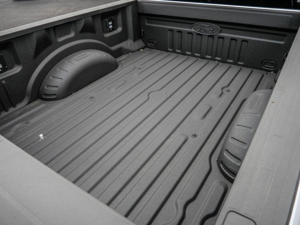 new 2026 Ford F-250 car, priced at $80,797