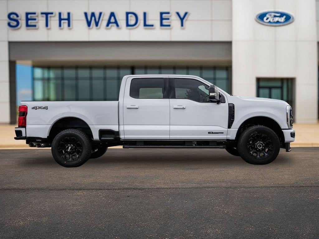 new 2026 Ford F-250 car, priced at $80,797