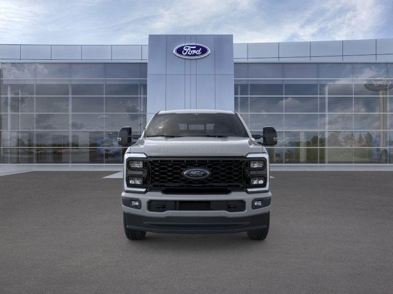 new 2026 Ford F-250 car, priced at $91,340