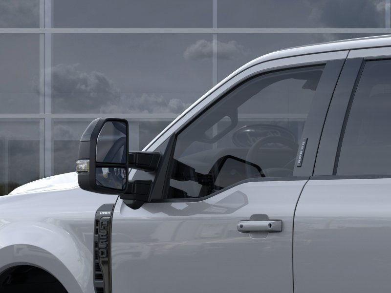 new 2026 Ford F-250 car, priced at $91,340