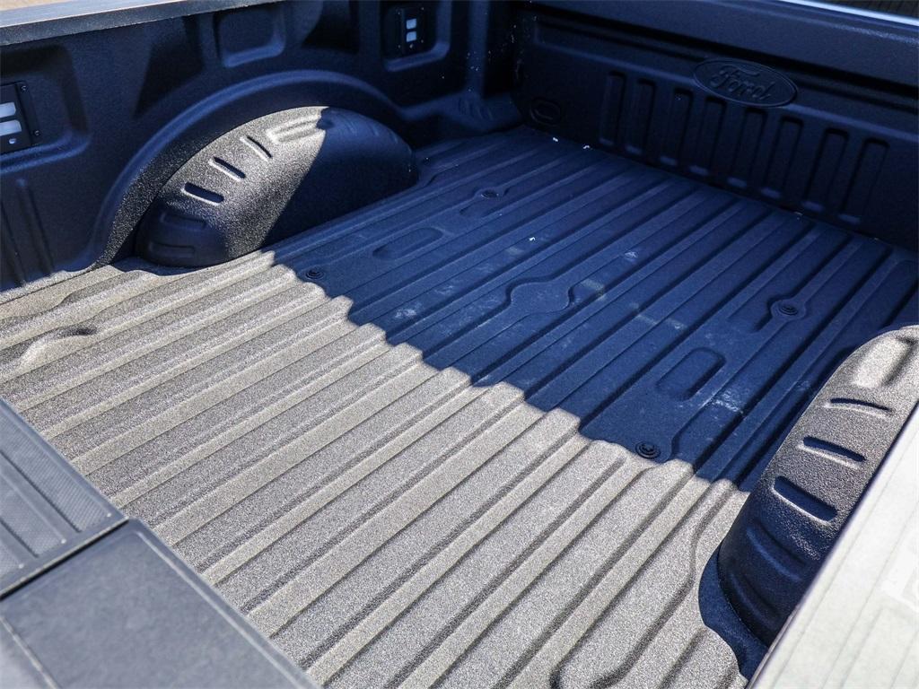 new 2026 Ford F-250 car, priced at $121,987