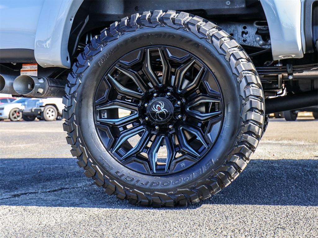 new 2026 Ford F-250 car, priced at $121,987