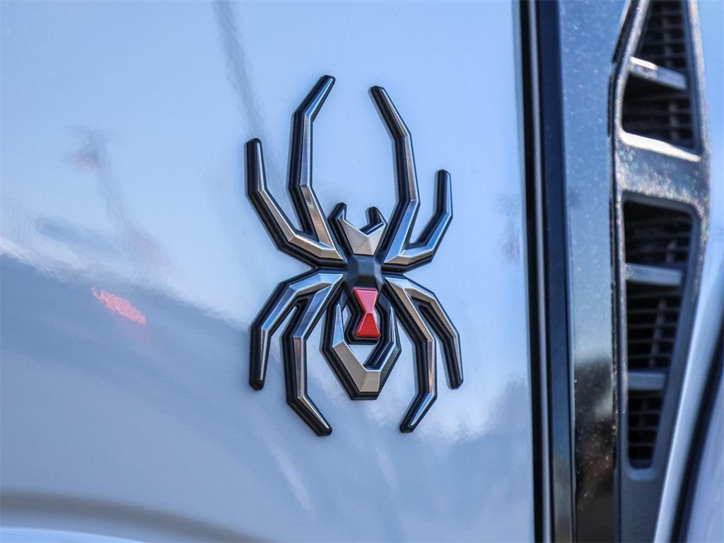 new 2026 Ford F-250 car, priced at $121,987