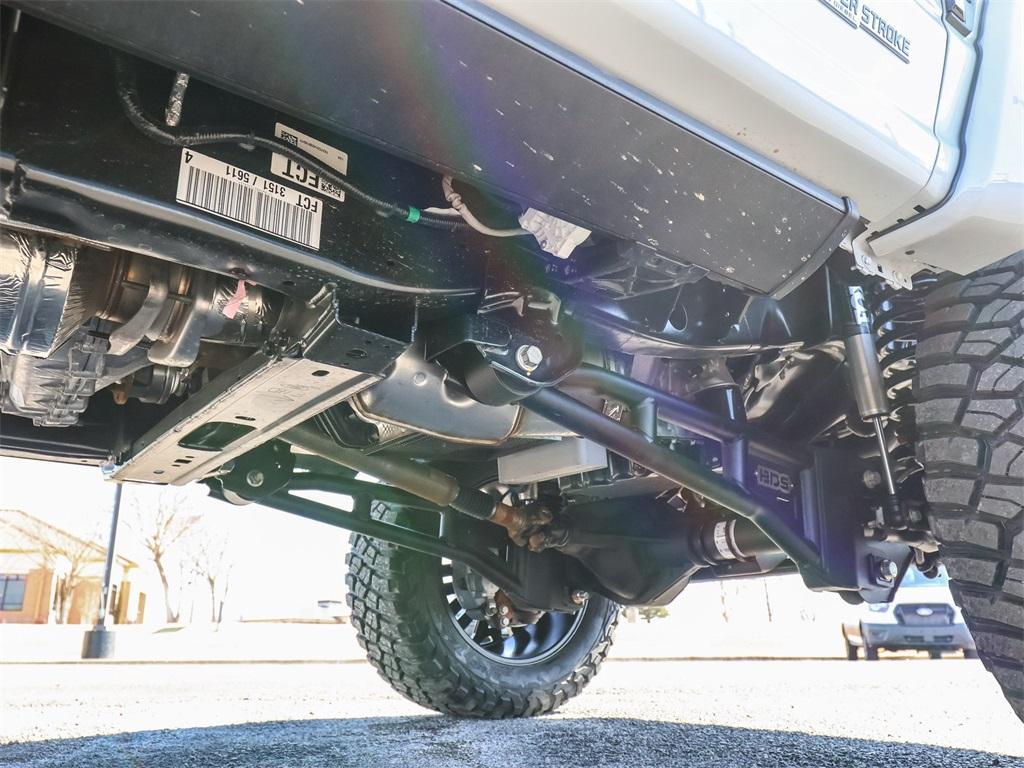 new 2026 Ford F-250 car, priced at $121,987