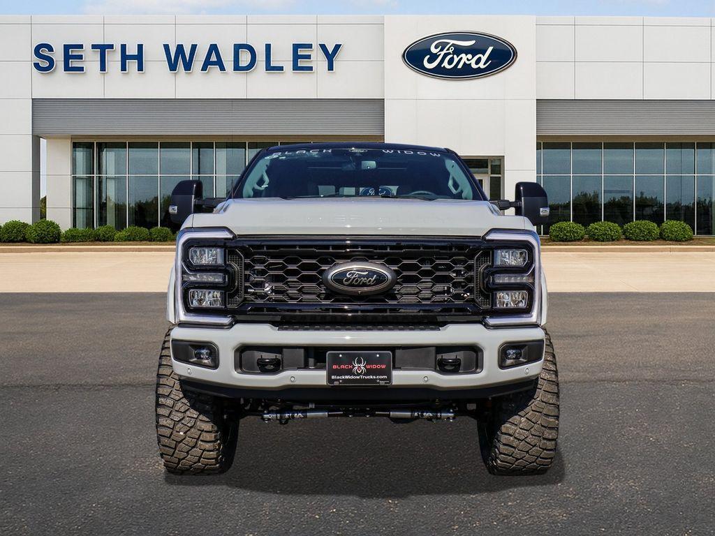 new 2026 Ford F-250 car, priced at $116,352