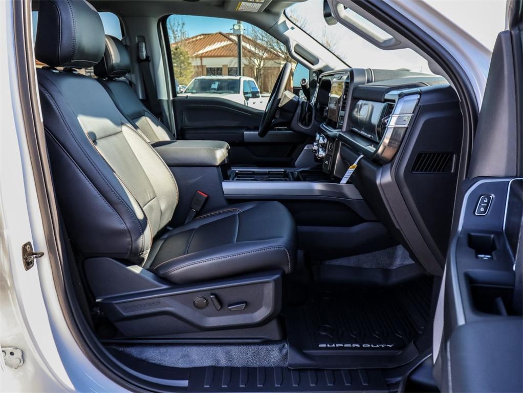 new 2026 Ford F-250 car, priced at $97,376