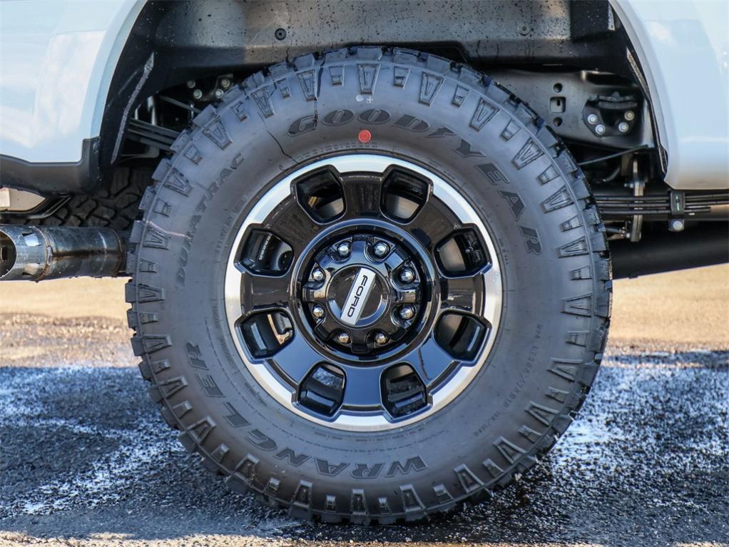 new 2026 Ford F-250 car, priced at $97,376