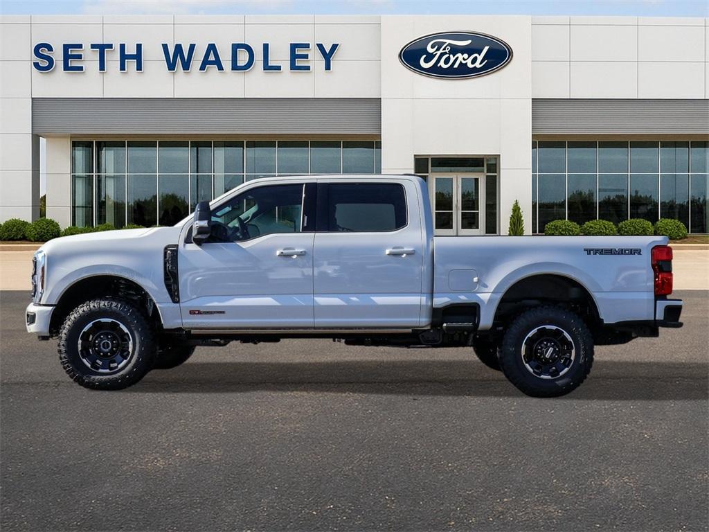 new 2026 Ford F-250 car, priced at $97,376