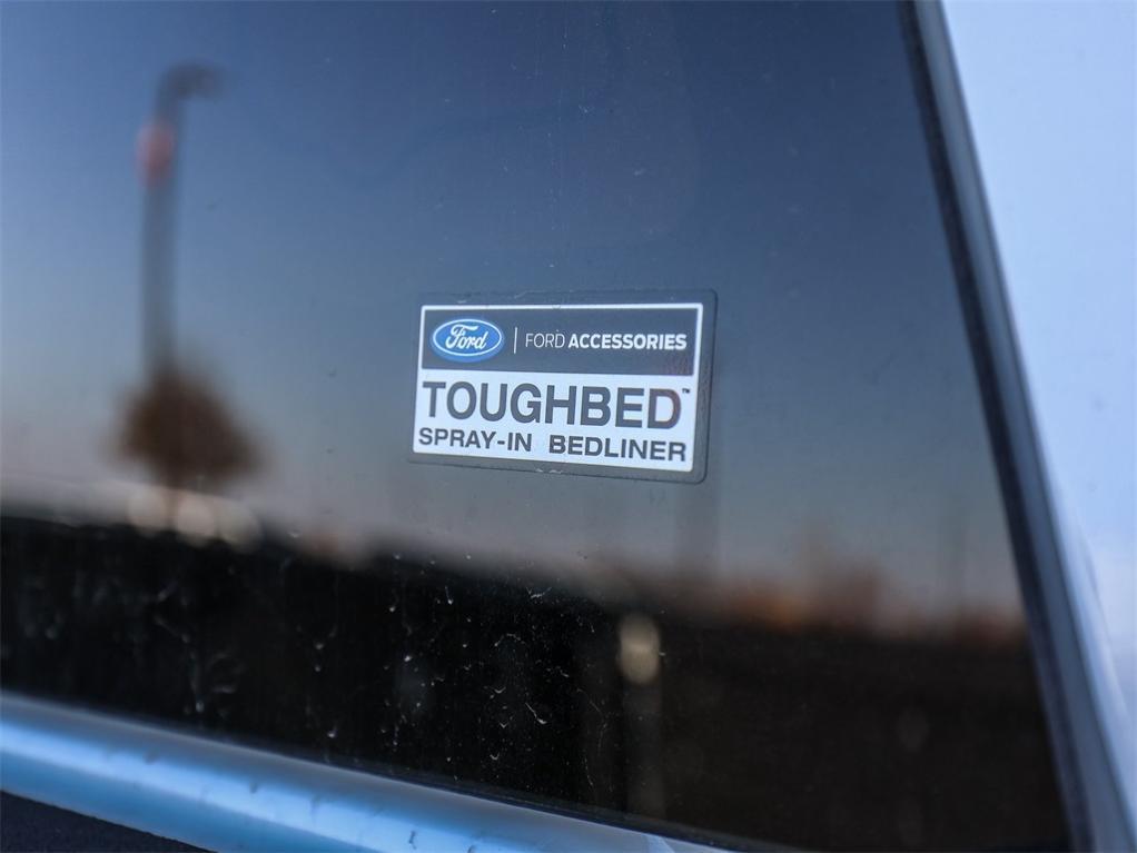 new 2026 Ford F-250 car, priced at $97,376