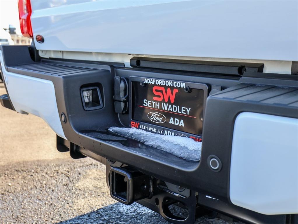 new 2026 Ford F-250 car, priced at $97,376