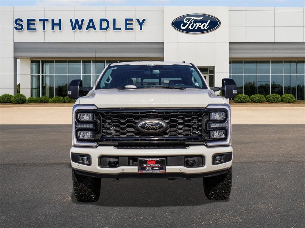 new 2026 Ford F-250 car, priced at $97,376