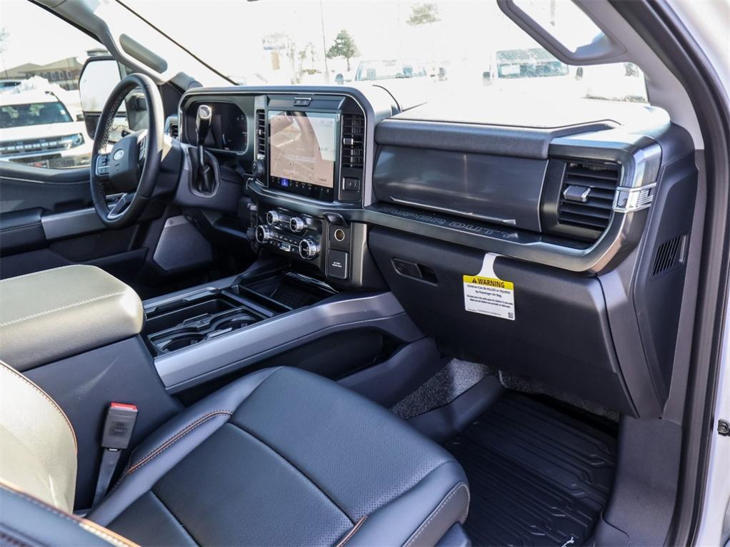 new 2026 Ford F-250 car, priced at $97,376