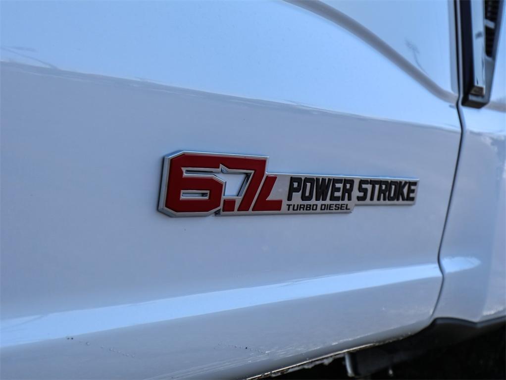 new 2026 Ford F-250 car, priced at $97,376