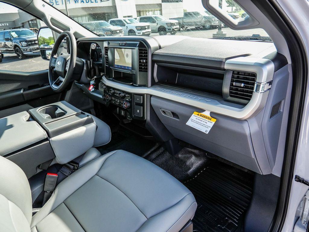 new 2026 Ford F-250 car, priced at $64,449