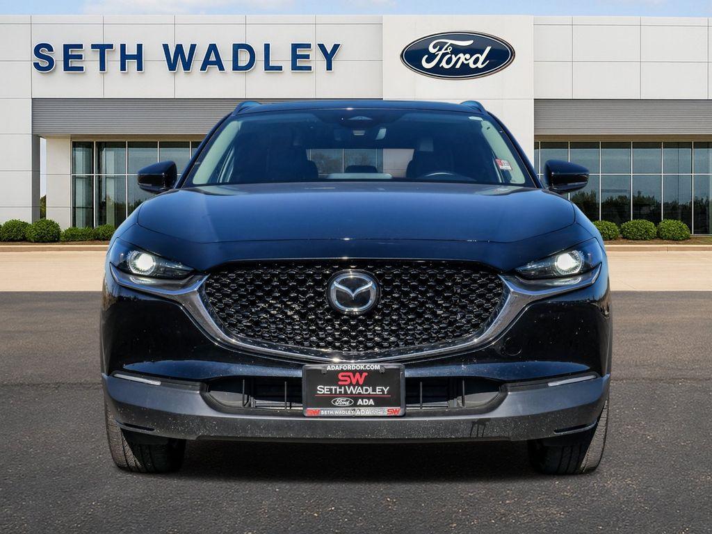 used 2025 Mazda CX-30 car, priced at $24,391