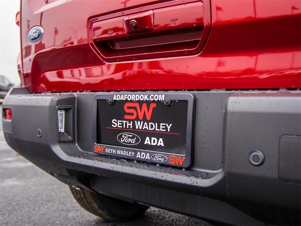 new 2025 Ford Bronco Sport car, priced at $39,240