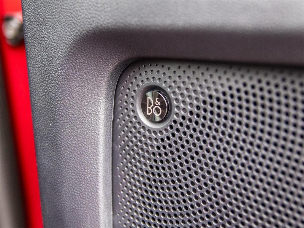 new 2025 Ford Bronco Sport car, priced at $39,240