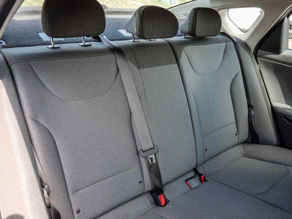 used 2025 Kia K4 car, priced at $23,150