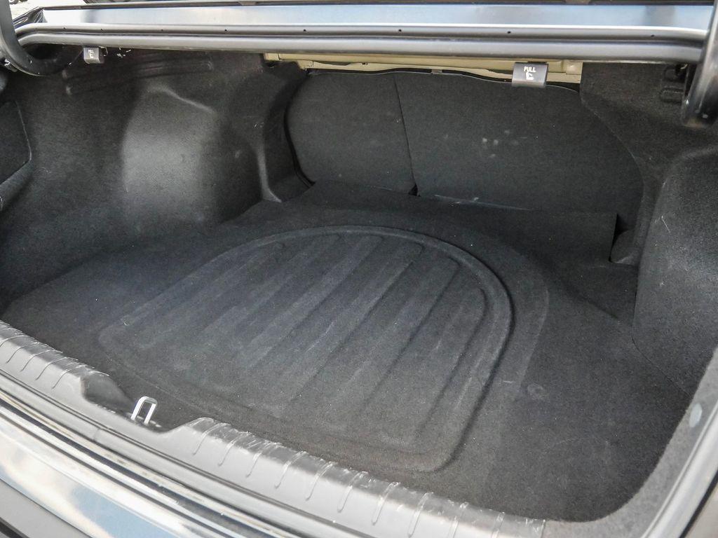 used 2025 Kia K4 car, priced at $23,150