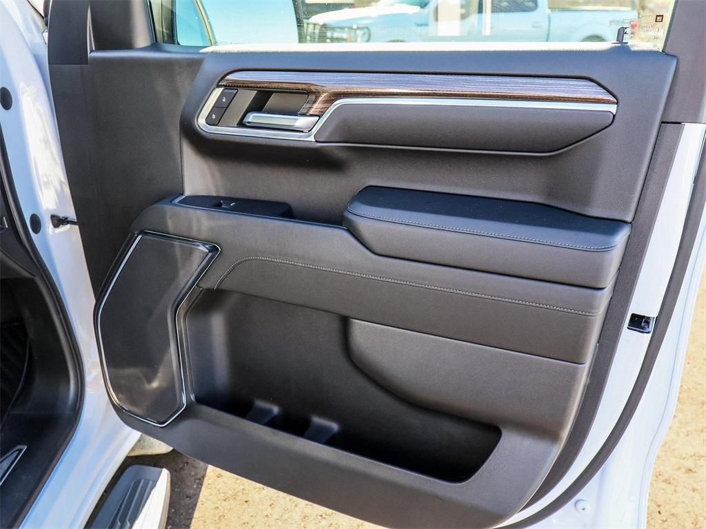 used 2023 Chevrolet Silverado 1500 car, priced at $33,995