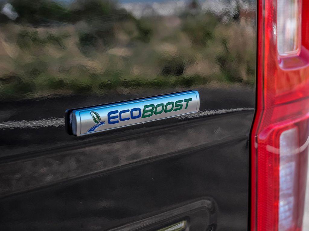 used 2020 Ford Ranger car, priced at $29,995